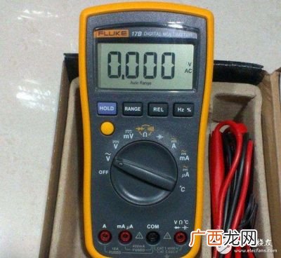 万用表测电阻的方法是什么,万用表测量元件电阻直流电压的步骤？
