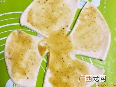 老式酥饼的做法和配方