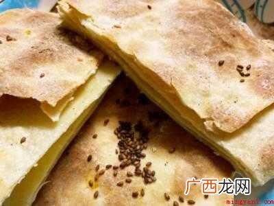 老式酥饼的做法和配方
