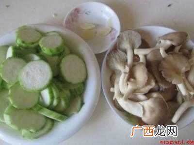 真姬菇的做法