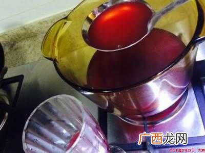 没熟的杨梅怎么处理