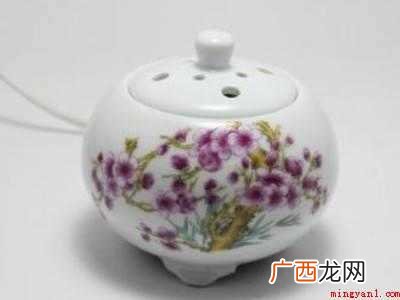 熏香炉的正确使用方法