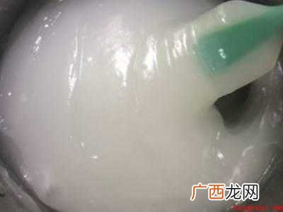 豌豆凉粉怎么做才筋道窍门