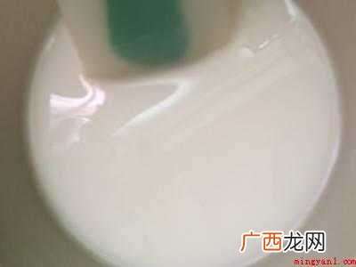 豌豆凉粉怎么做才筋道窍门