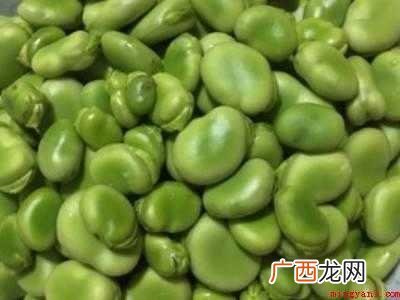 蚕豆怎么炒好吃又入味