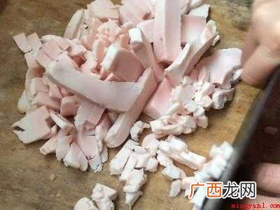 油渣饺子馅怎么做好吃