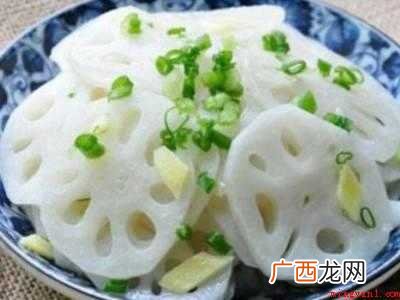 夏天凉菜种类