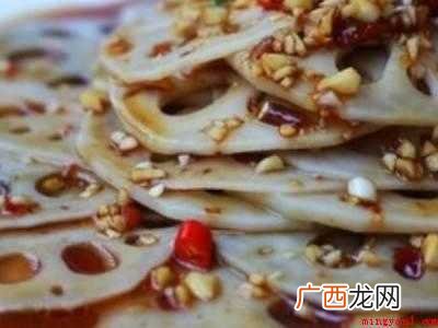 夏天凉菜种类