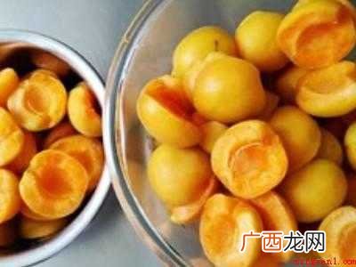 杏干怎么晒家常做法
