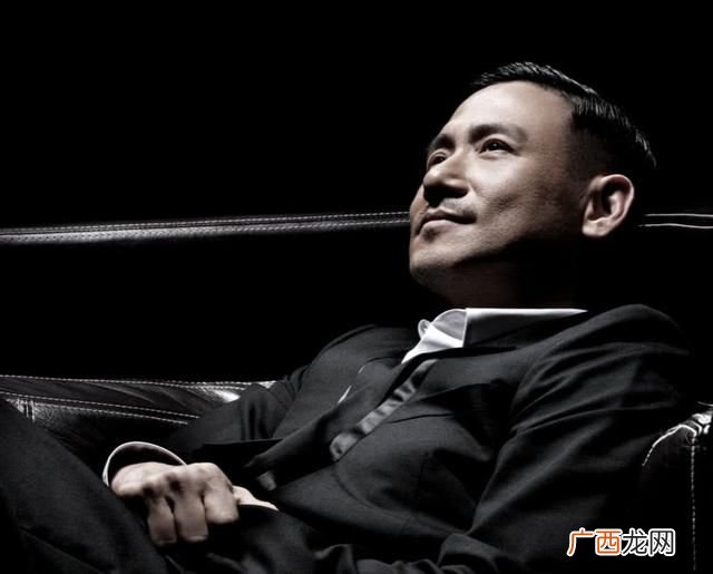 张学友演左手哥是什么电影里的角色,电影江湖的演员表?