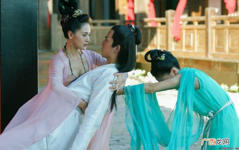 太子妃升职记讲述了什么剧情 《太子妃升职记》讲述了什么剧情
