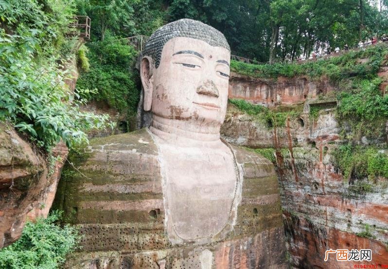 乐山地理环境怎么样 四川盆地向西南山地过渡地带 乐山地理环境怎么样