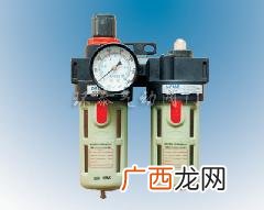 气动三联件的原理是什么,油气分离器三联件工作原理？