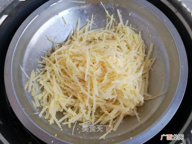 土豆丝怎样蒸好吃,蒸菜怎么做?蒸土豆丝要多长时间?青菜都哪些可以蒸？