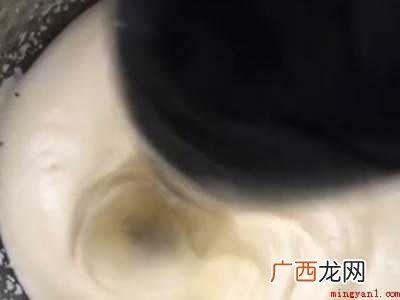 蒸糕怎么做的松软蓬松