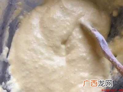蒸糕怎么做的松软蓬松