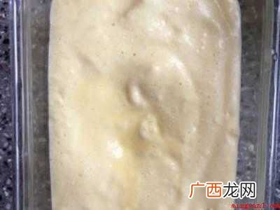 蒸糕怎么做的松软蓬松