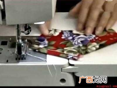 做香囊的步骤