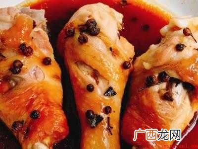 冰冻鸡腿怎么做才好吃