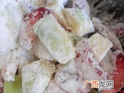 桃子可以做什么美食