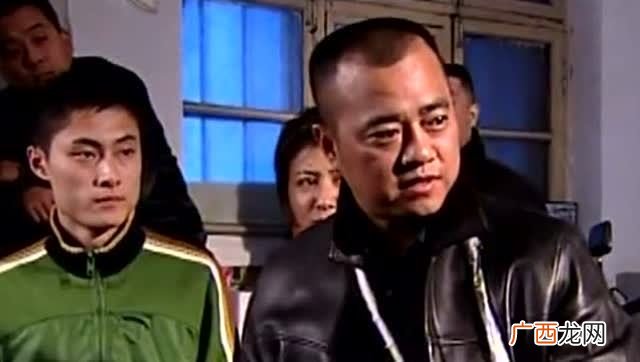 马大帅阿豪打刚子是第几集,马大帅胜子偷袭阿豪是哪一集？