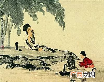 茶仙茶圣是谁,陆羽被后人尊称书圣对吗？
