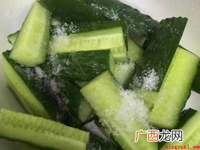酸黄瓜怎么泡又酸又脆