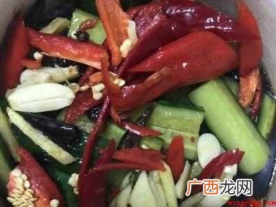 酸黄瓜怎么泡又酸又脆