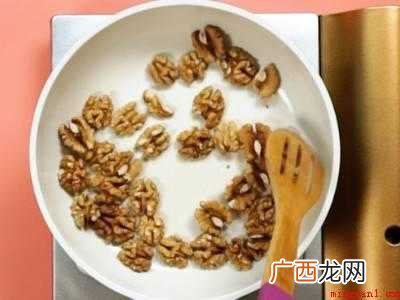 核桃怎么做好吃又营养丰富