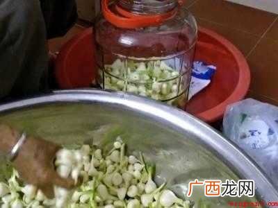 团葱怎么腌制好吃