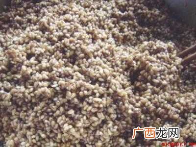 肉粽子的米怎么腌制窍门
