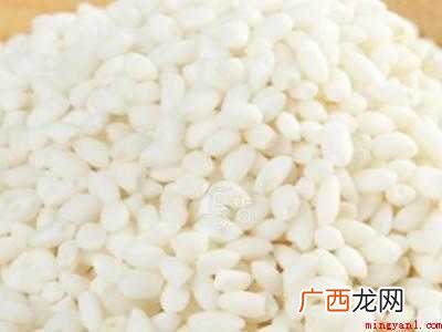 肉粽子的米怎么腌制窍门