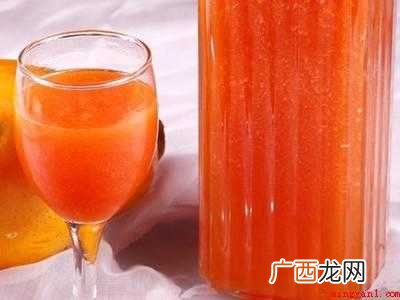 木瓜汁怎么榨