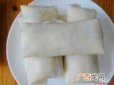 买的干煎饼皮怎么吃