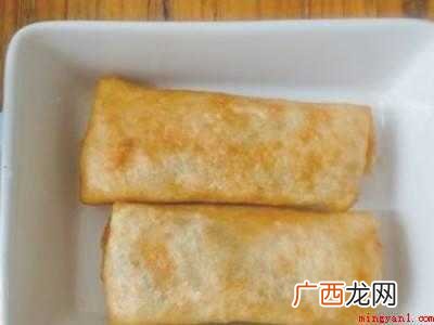 买的干煎饼皮怎么吃