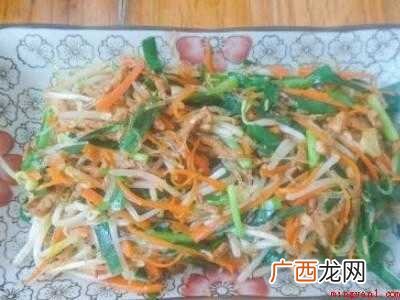 买的干煎饼皮怎么吃