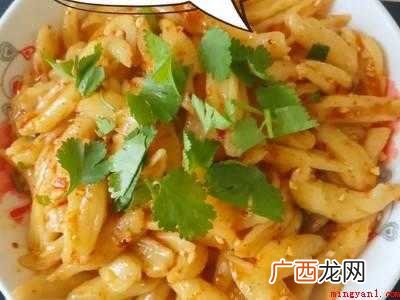 面鱼的做法家常做法