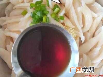 面鱼的做法家常做法
