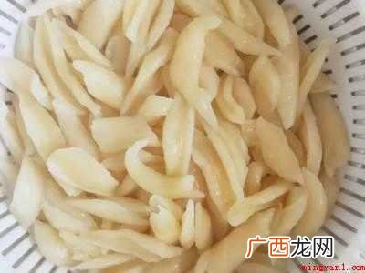 面鱼的做法家常做法