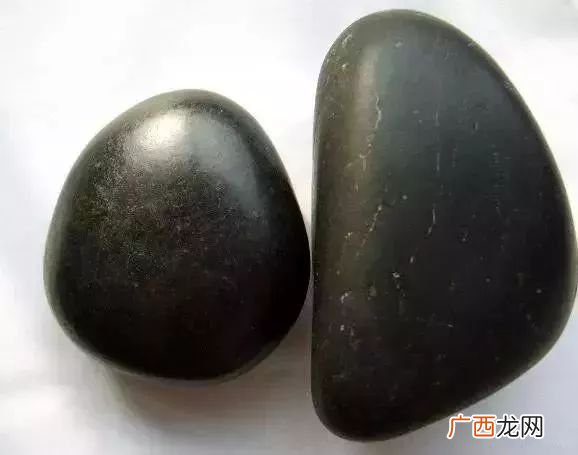 卡瓦石的鉴别,墨玉手串鉴别？