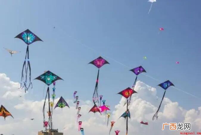 放风筝什么意思_风筝知识 放风筝什么意思