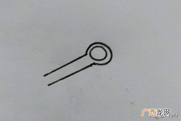 剑怎么画,火影忍者四代飞雷神手里剑怎么画？