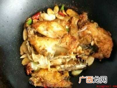 碟鱼头家常做法