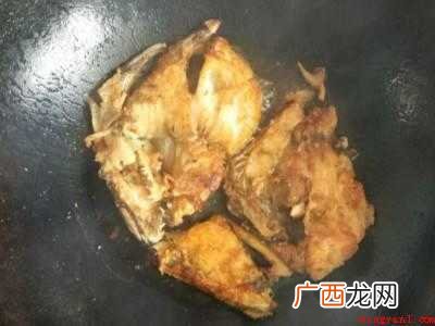 碟鱼头家常做法