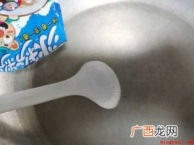 水果凉粉的制作方法与步骤