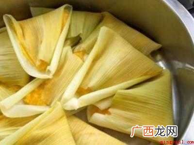 玉米粑粑怎么做才好吃