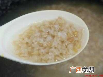 小麦仁怎么做好吃