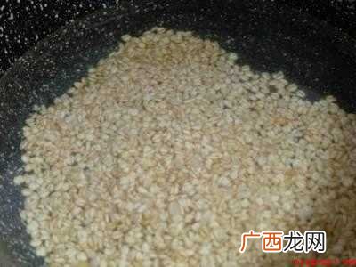 小麦仁怎么做好吃