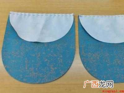 香囊袋的制作方法