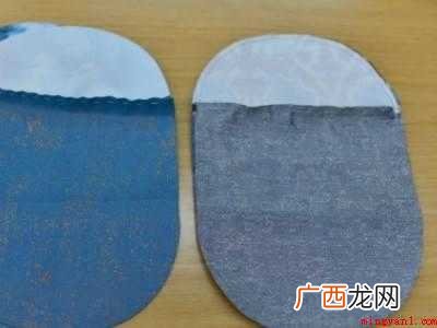 香囊袋的制作方法